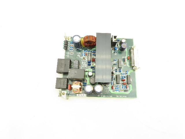 Okuma 1911-2891 Opus7000 PS80 Circuit Board Module