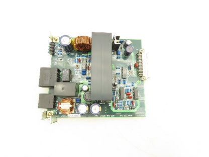 Okuma 1911-2891 Opus7000 PS80 Circuit Board Module