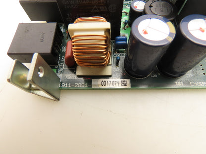 Okuma 1911-2891 Opus7000 PS80 Circuit Board Module