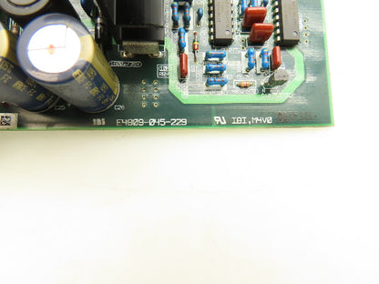 Okuma 1911-2891 Opus7000 PS80 Circuit Board Module