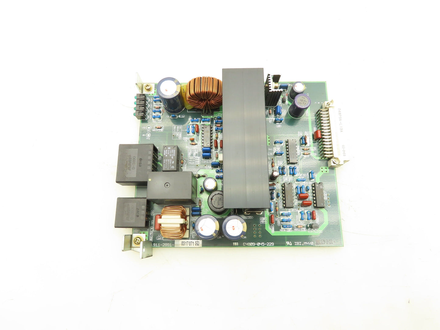 Okuma 1911-2891 Opus7000 PS80 Circuit Board Module