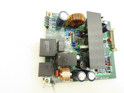 Okuma 1911-2891 Opus7000 PS80 Circuit Board Module