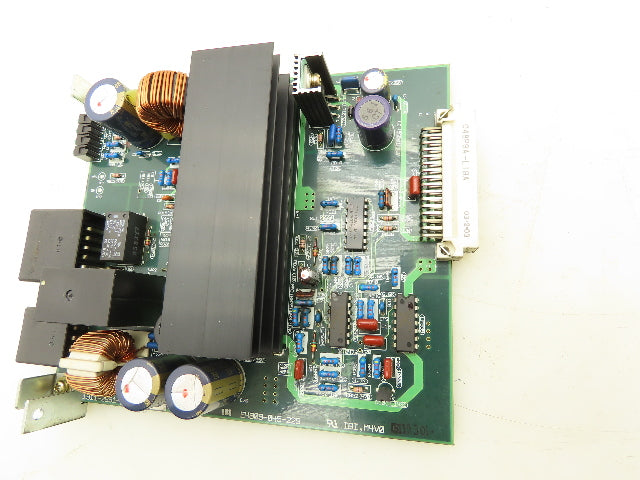 Okuma 1911-2891 Opus7000 PS80 Circuit Board Module