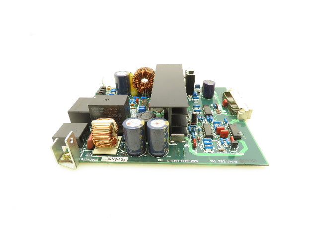 Okuma 1911-2891 Opus7000 PS80 Circuit Board Module