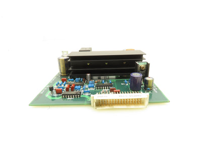 Okuma 1911-2891 Opus7000 PS80 Circuit Board Module