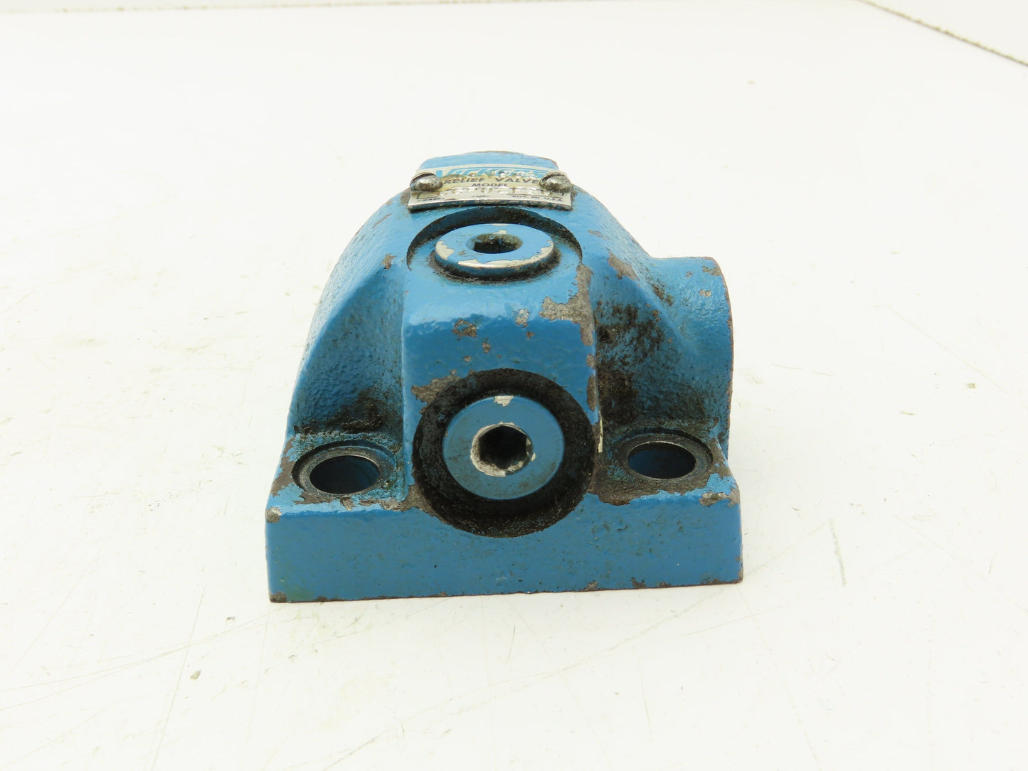 Vickers CGR-02-F-30 Hydraulic Relief Valve 597853