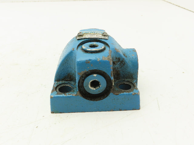 Vickers CGR-02-F-30 Hydraulic Relief Valve 597853
