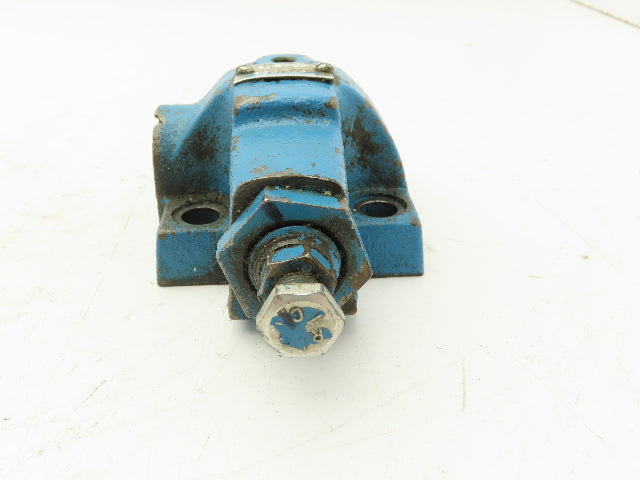 Vickers CGR-02-F-30 Hydraulic Relief Valve 597853