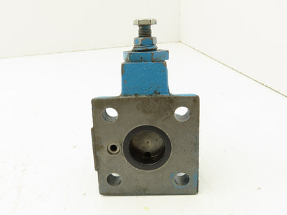 Vickers CGR-02-F-30 Hydraulic Relief Valve 597853