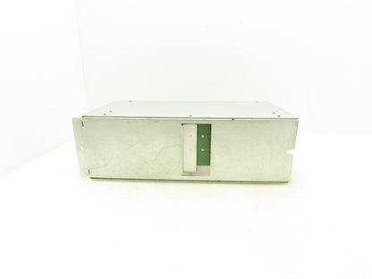 Okuma E7191-00U-001 Fixed 3-Rack PLC Chassis with Motherboard 1911-2903