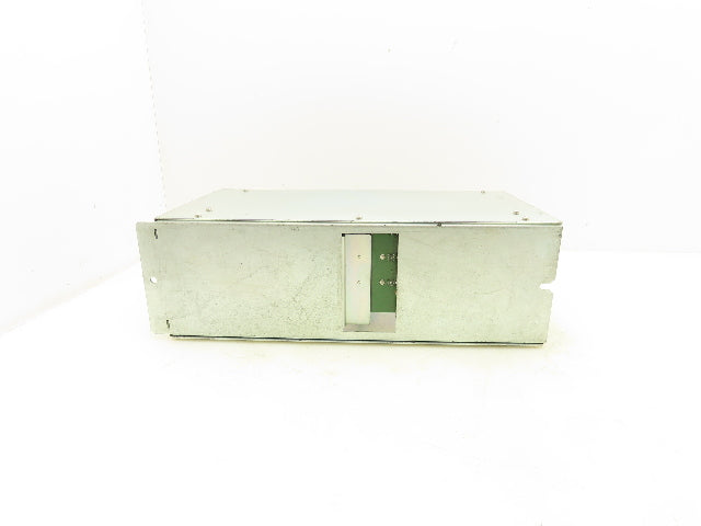 Okuma E7191-00U-001 Fixed 3-Rack PLC Chassis with Motherboard 1911-2903