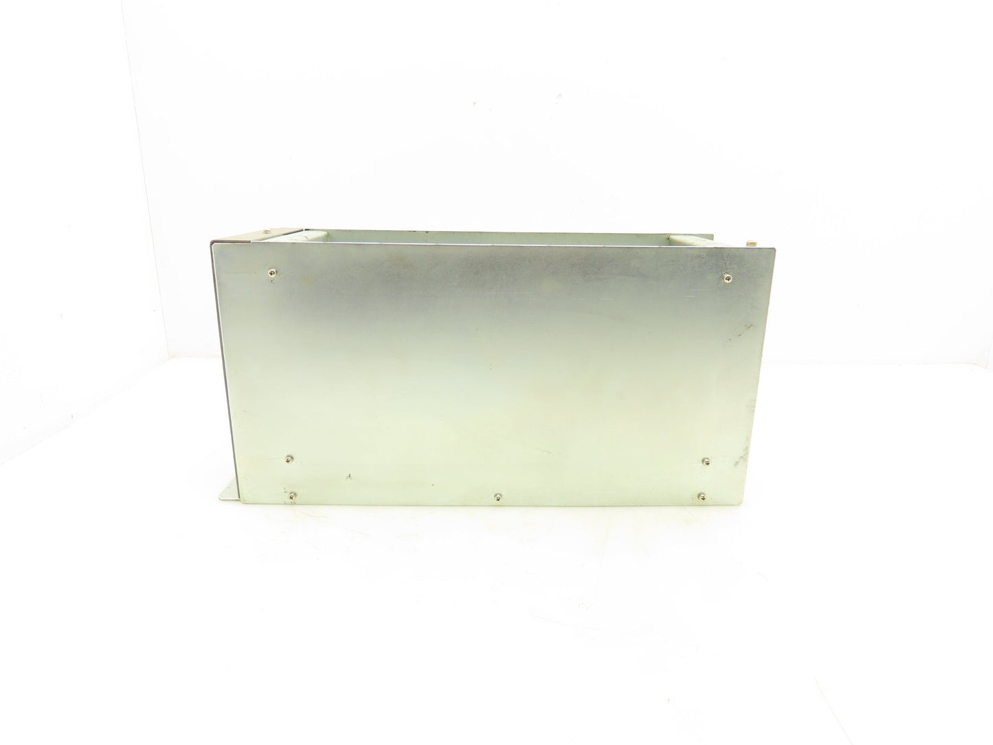 Okuma E7191-00U-001 Fixed 3-Rack PLC Chassis with Motherboard 1911-2903