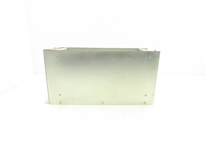 Okuma E7191-00U-001 Fixed 3-Rack PLC Chassis with Motherboard 1911-2903