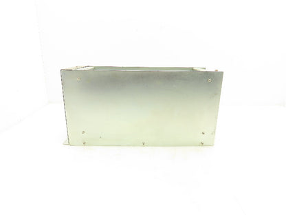 Okuma E7191-00U-001 Fixed 3-Rack PLC Chassis with Motherboard 1911-2903