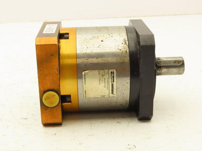 Parker PV90FB-010 Bayside Precision Gearhead Inline Gearbox 10:1 Ratio