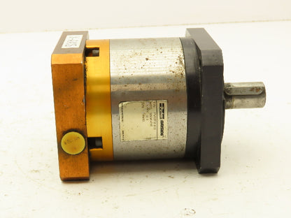 Parker PV90FB-010 Bayside Precision Gearhead Inline Gearbox 10:1 Ratio