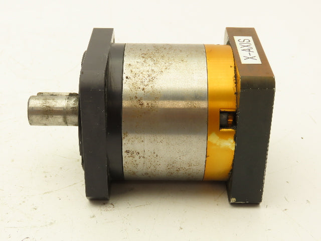 Parker PV90FB-010 Bayside Precision Gearhead Inline Gearbox 10:1 Ratio