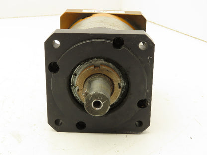 Parker PV90FB-010 Bayside Precision Gearhead Inline Gearbox 10:1 Ratio