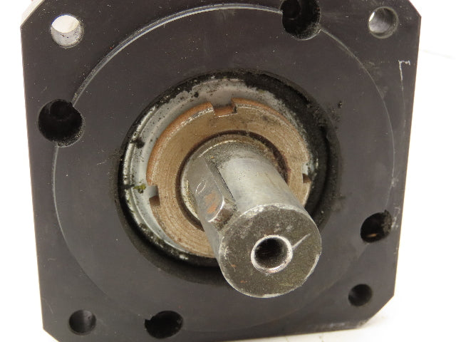 Parker PV90FB-010 Bayside Precision Gearhead Inline Gearbox 10:1 Ratio