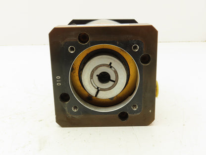 Parker PV90FB-010 Bayside Precision Gearhead Inline Gearbox 10:1 Ratio