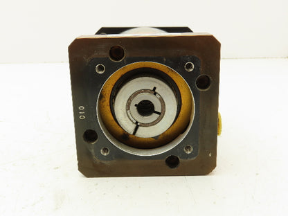 Parker PV90FB-010 Bayside Precision Gearhead Inline Gearbox 10:1 Ratio