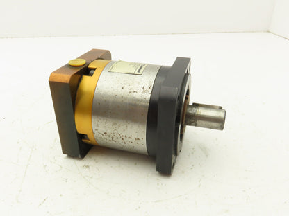 Parker PV90FB-010 Bayside Precision Gearhead Inline Gearbox 10:1 Ratio