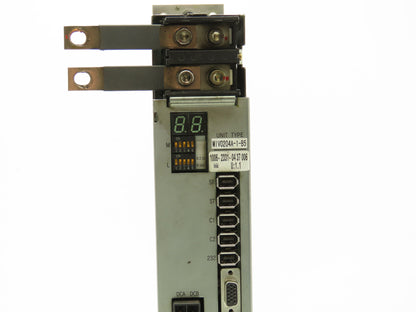 Okuma MIV0204A-1-B5 AC Servo Drive Module