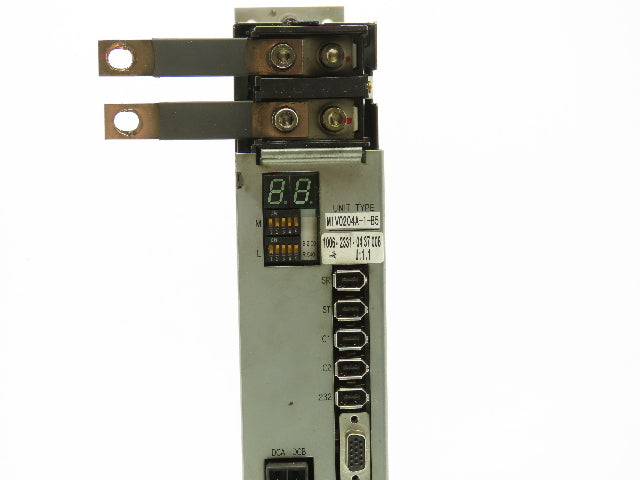 Okuma MIV0204A-1-B5 AC Servo Drive Module
