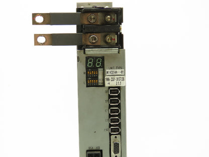Okuma MIV0204A-1-B5 AC Servo Drive Module