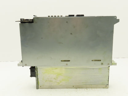 Okuma MIV0204A-1-B5 AC Servo Drive Module