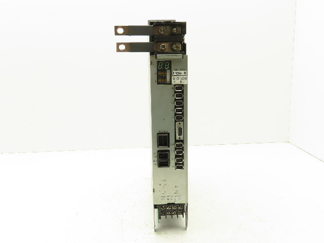 Okuma MIV0204A-1-B5 AC Servo Drive Module