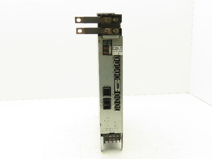 Okuma MIV0204A-1-B5 AC Servo Drive Module