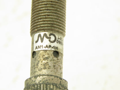 Automation Direct AM1-AP-1H Inductive Proximity Switch Sensor 10-30VDC Lot Of 3