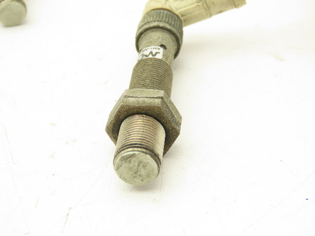 Automation Direct AM1-AP-1H Inductive Proximity Switch Sensor 10-30VDC Lot Of 3