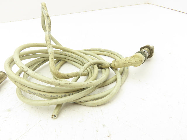 Automation Direct AM1-AP-1H Inductive Proximity Switch Sensor 10-30VDC Lot Of 3