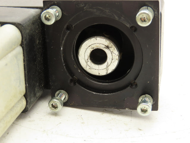 Parker 803-5218A Linear Actuator Cylinder Servo Motor Belt Driven Sensor