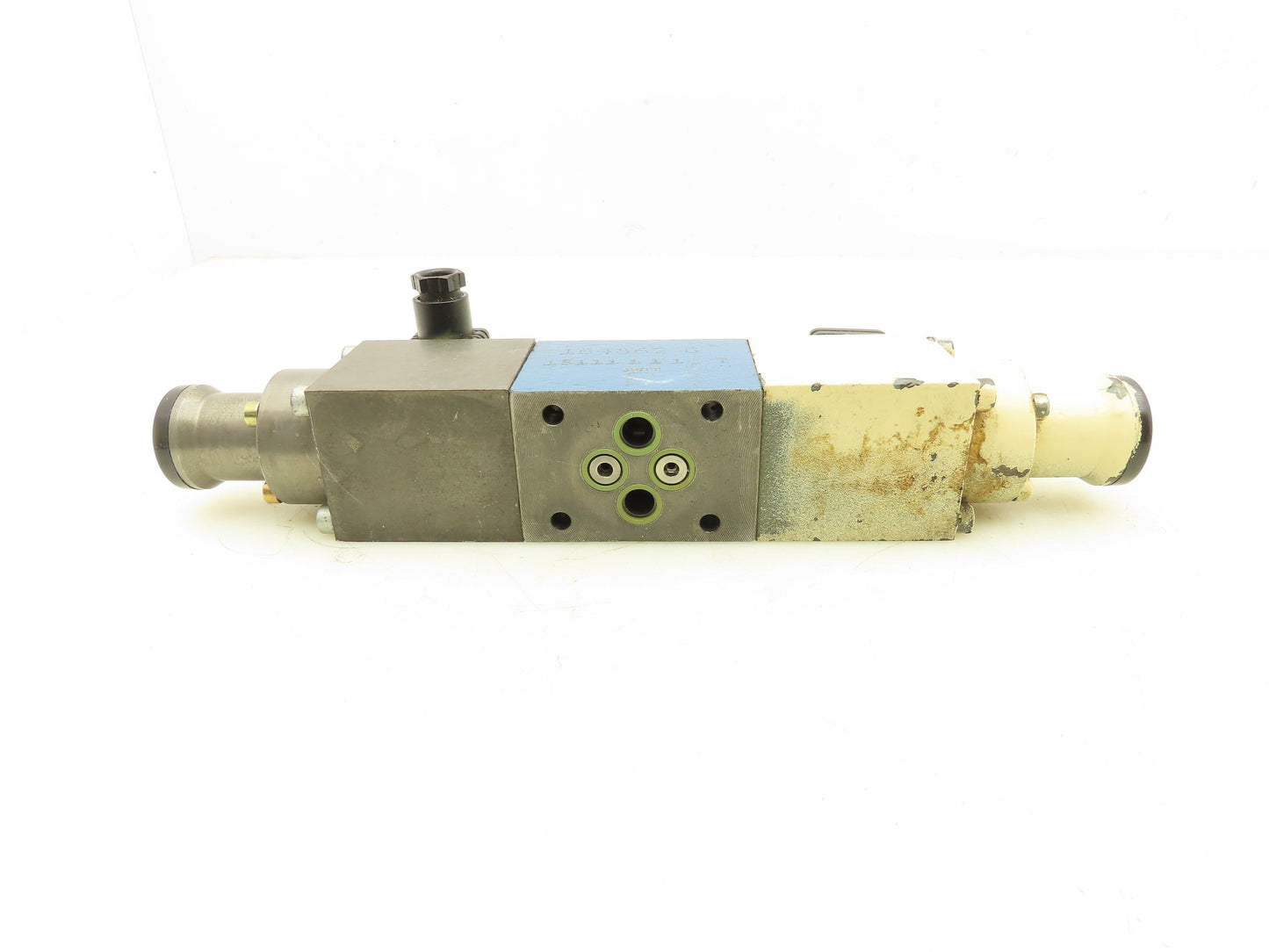 Rexroth 3DREP 6 C-14/25A24N9K4M Proportional Reducing Solenoid Valve 24VDC