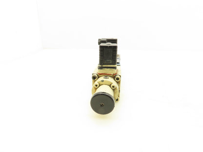Rexroth 3DREP 6 C-14/25A24N9K4M Proportional Reducing Solenoid Valve 24VDC