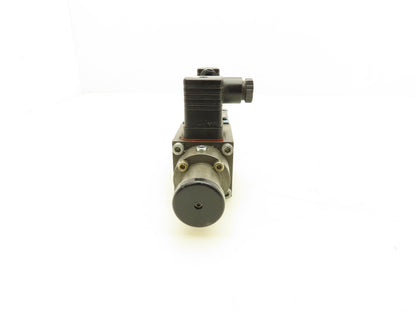 Rexroth 3DREP 6 C-14/25A24N9K4M Proportional Reducing Solenoid Valve 24VDC