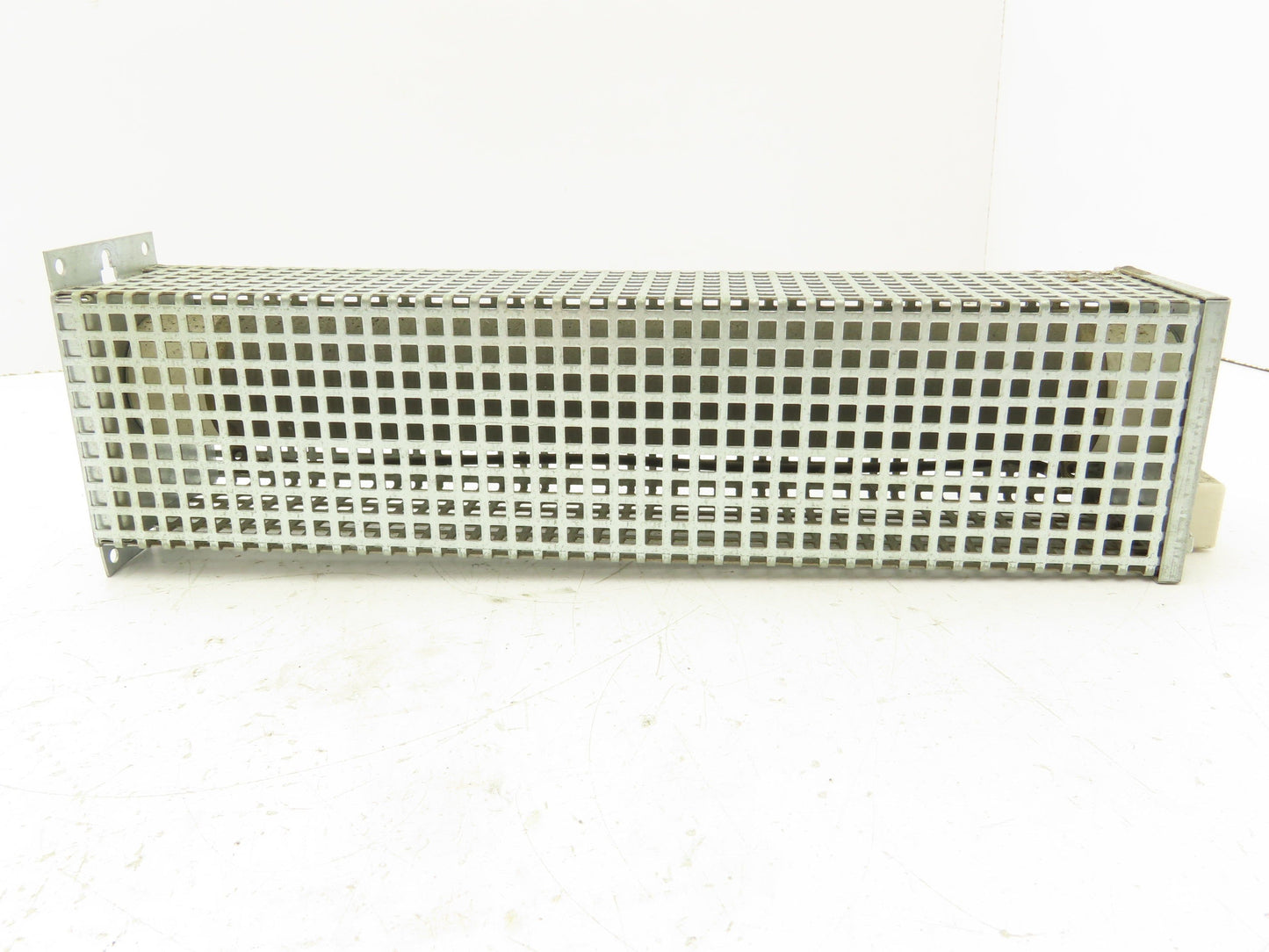 Spieldauer FZP 300X45S Tubular Breaking Resistor 300W 1-2 Ohm 24VDC 2A 230VAC 2A