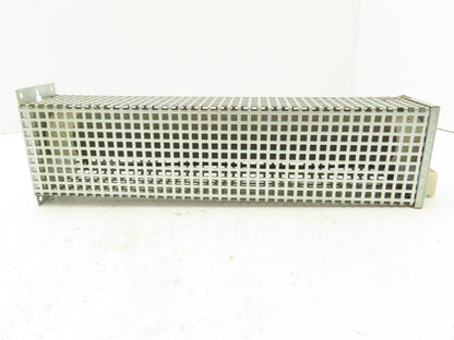 Spieldauer FZP 300X45S Tubular Breaking Resistor 300W 1-2 Ohm 24VDC 2A 230VAC 2A