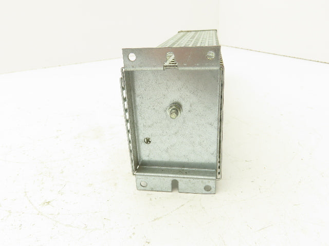 Spieldauer FZP 300X45S Tubular Breaking Resistor 300W 1-2 Ohm 24VDC 2A 230VAC 2A