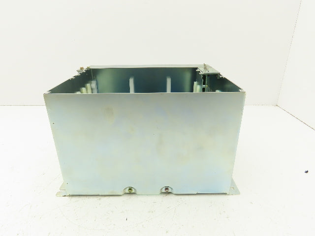 Okuma A911-3070 PLC Slot Rack Card Chassis with Motherboard ES-V4504