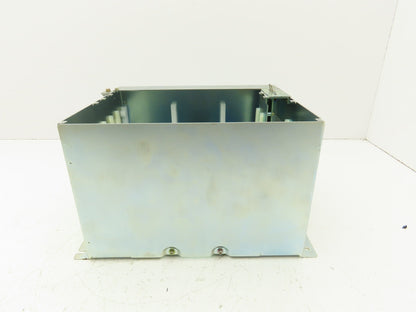 Okuma A911-3070 PLC Slot Rack Card Chassis with Motherboard ES-V4504