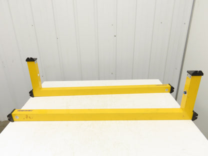 Smartscan 51204APL1 Safety Curtain 2.2m Range 1200 & 300mm 24VDC