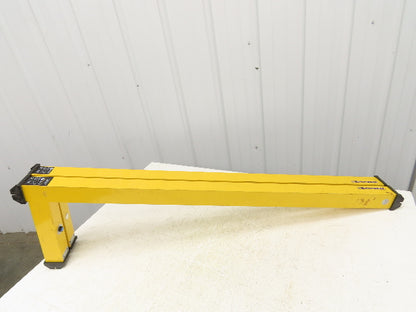 Smartscan 51204APL1 Safety Curtain 2.2m Range 1200 & 300mm 24VDC