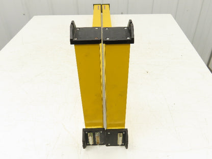 Smartscan 51204APL1 Safety Curtain 2.2m Range 1200 & 300mm 24VDC