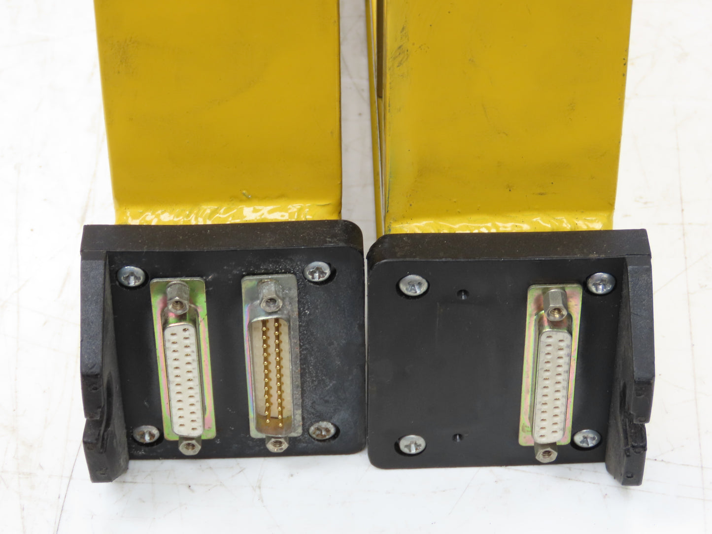 Smartscan 51204APL1 Safety Curtain 2.2m Range 1200 & 300mm 24VDC