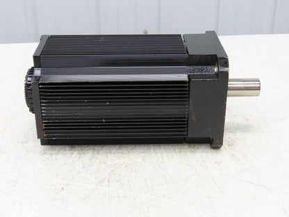 Okuma BL-MP400M-20SBC AC Servo Motor 6.7kW 2000 RPM 143V 3PH 40.8A Encoder