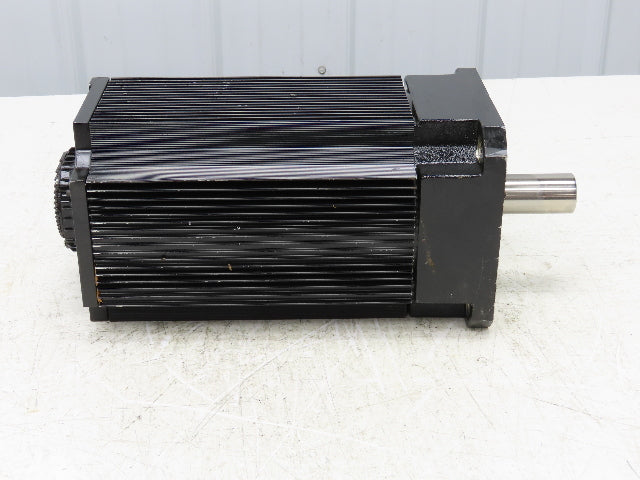 Okuma BL-MP400M-20SBC AC Servo Motor 6.7kW 2000 RPM 143V 3PH 40.8A Encoder